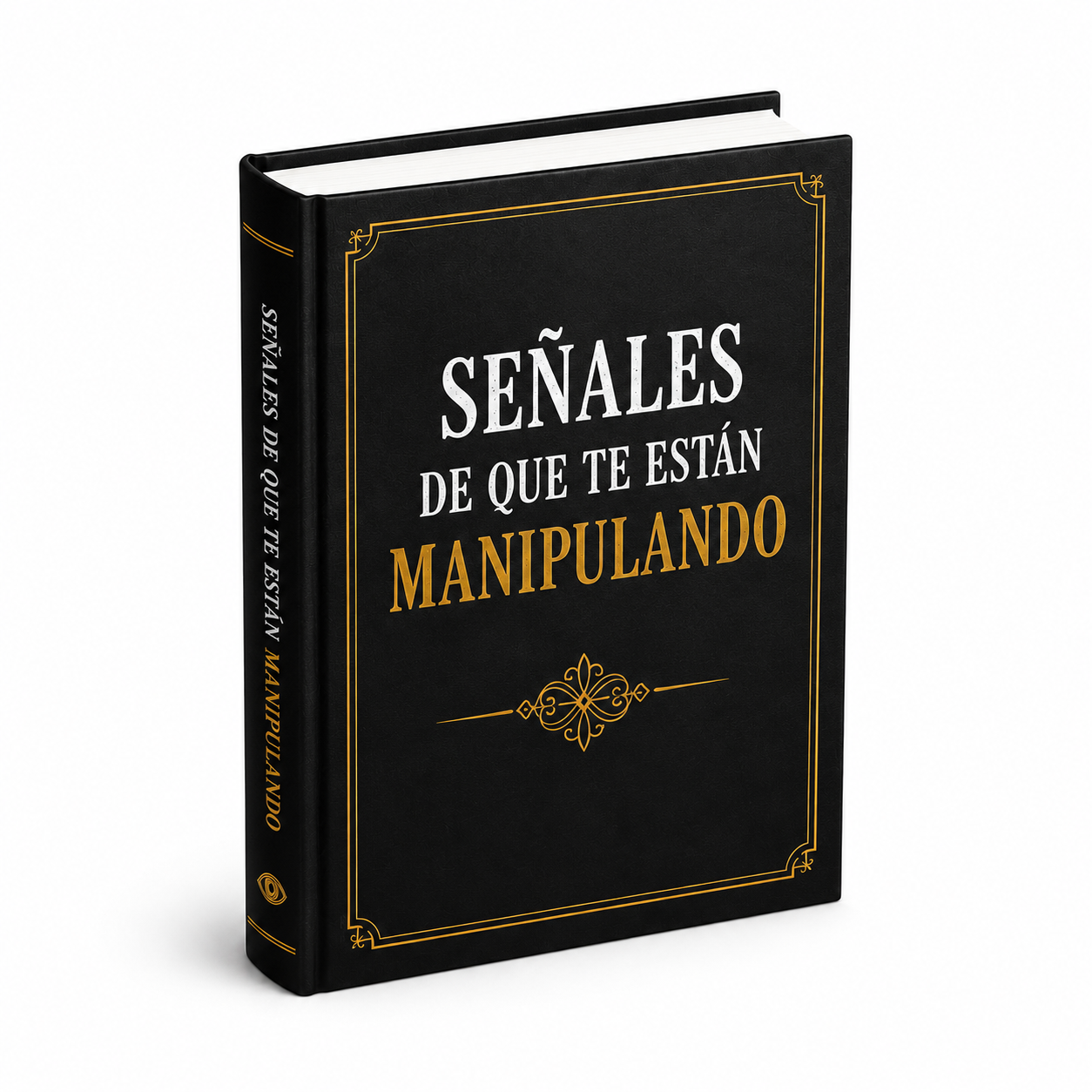 Señales de que te Están Manipulando