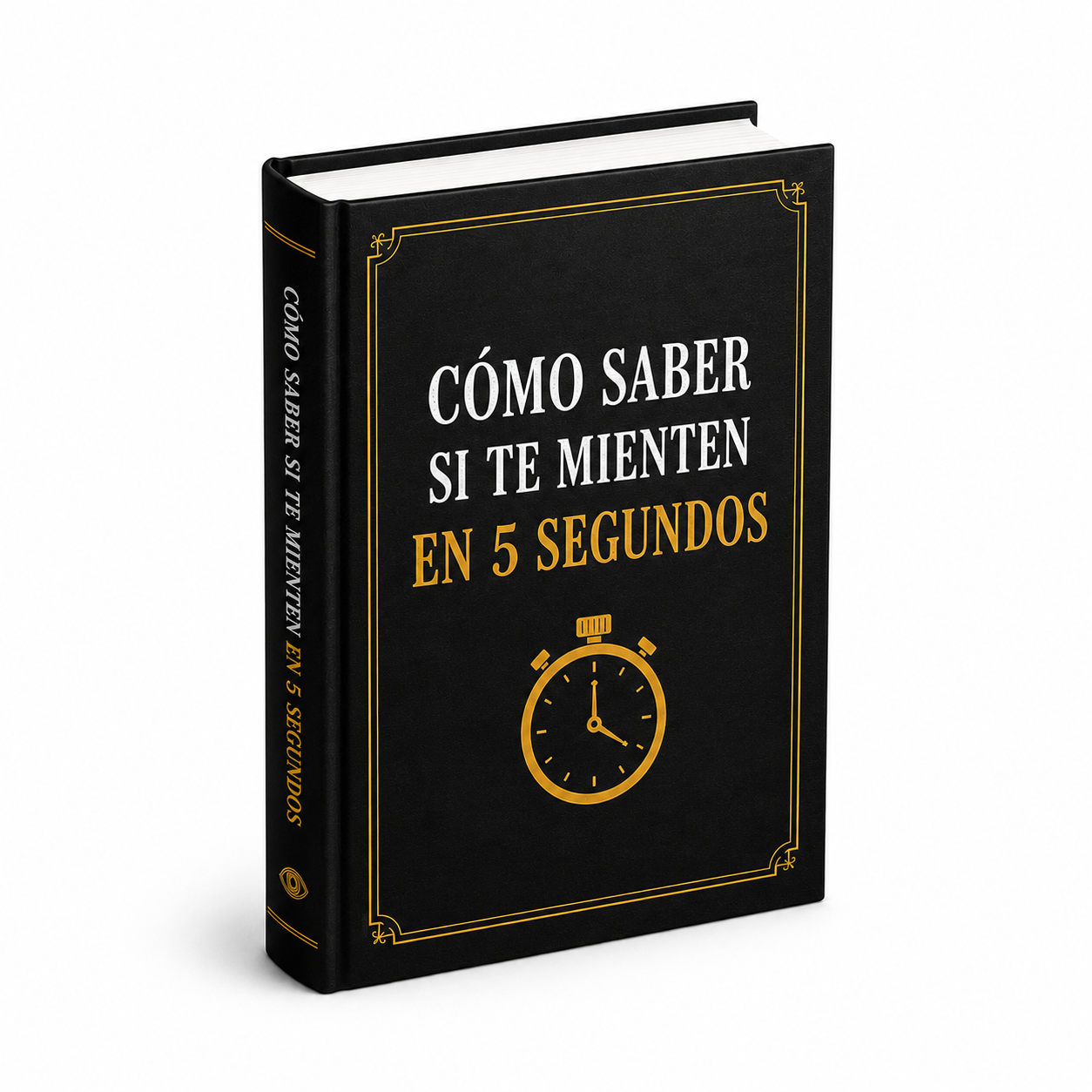 Cómo saber si te mienten en 5 segundos